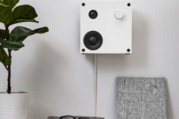 IKEA ENEBY 30 GEN 2 ネイビー IKEA】Bluetoothスピーカー ENEBY 30 第2世代