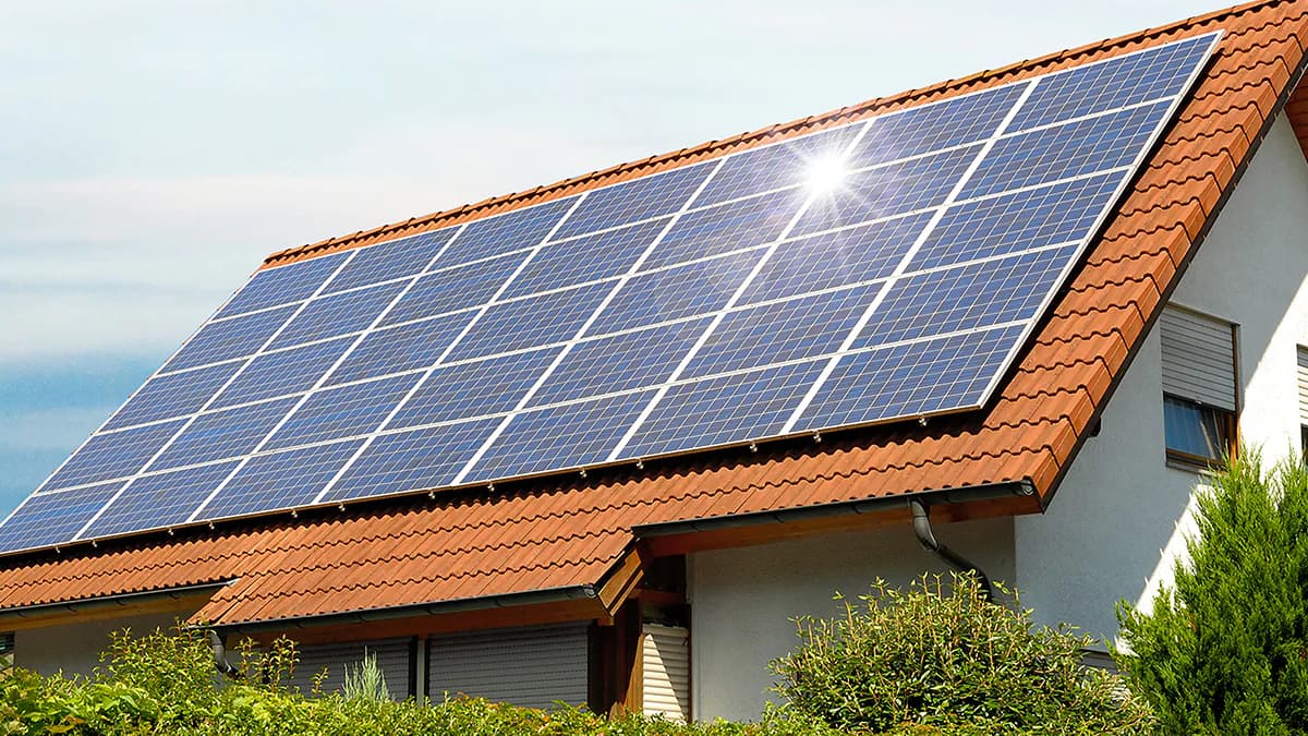 Impianti solari per un'energia solare più pulita - IKEA ...