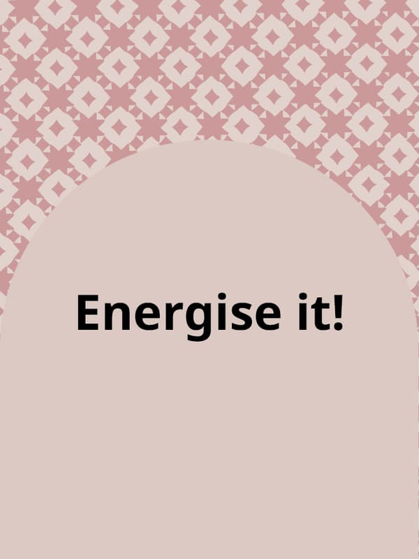 energise it 