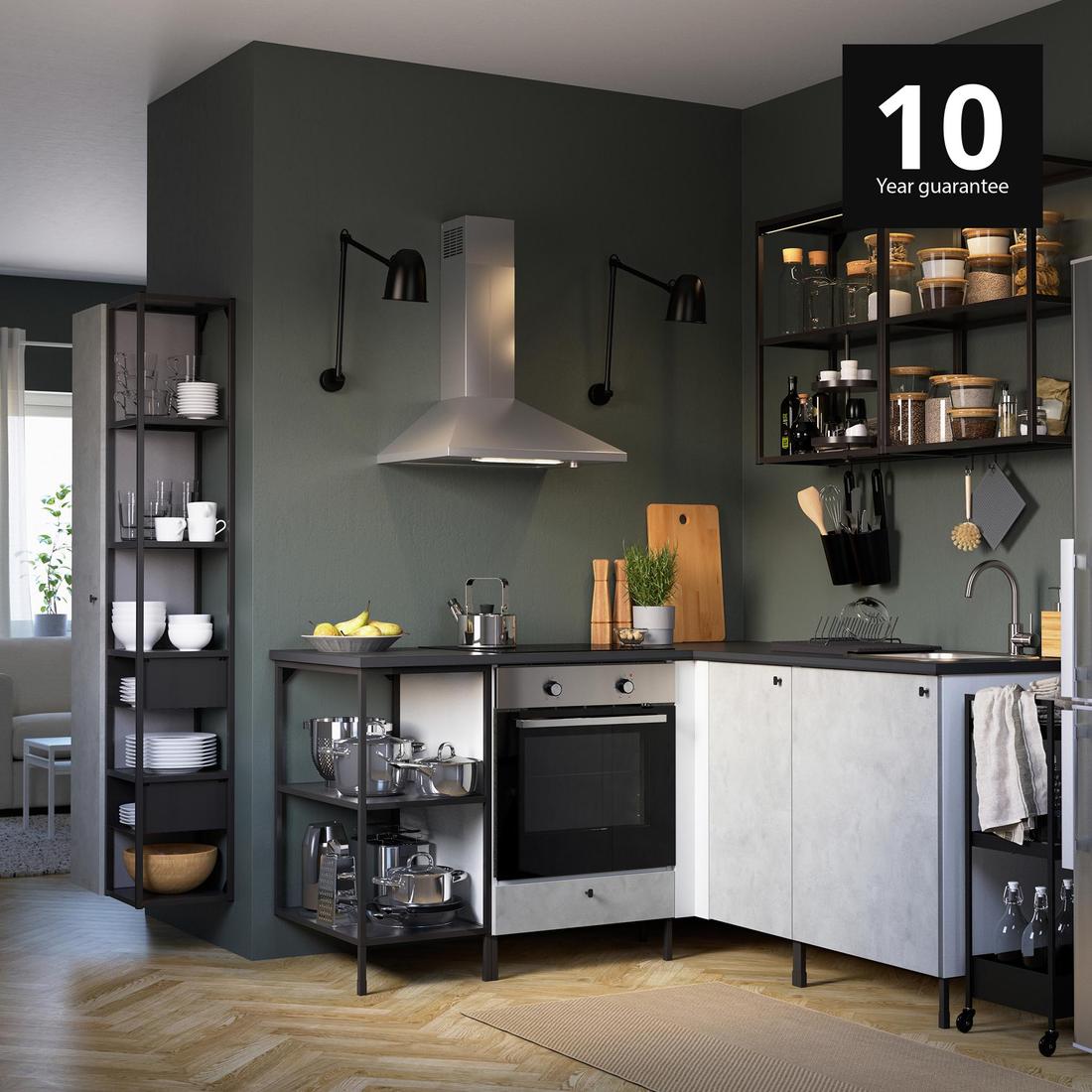 Plan Your Kitchen Design - IKEA | IKEA Singapore