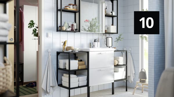ENHET kitchen system