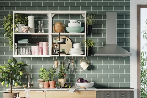 Mobel Einrichtungsideen Fur Dein Zuhause Ikea Deutschland