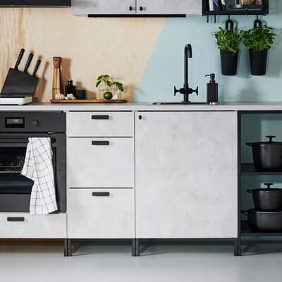 Kuche Kuchenmobel Fur Dein Zuhause Ikea Deutschland