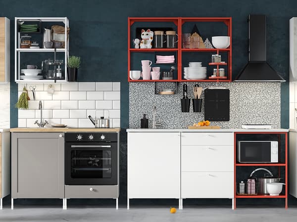 Novato Empleado Port til Planificador Metod Ikea Petrificar Fontanero 