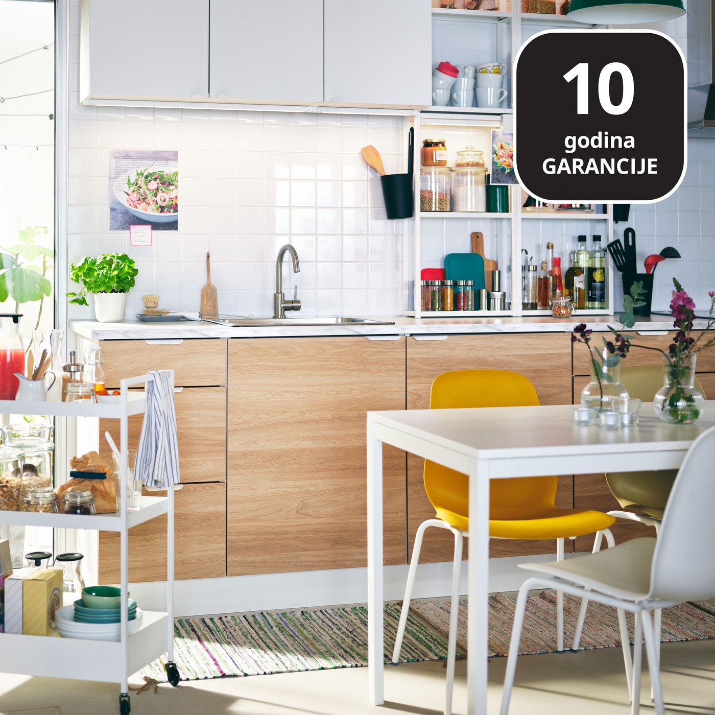 ENHET sistem - modularnost po tvojoj meri