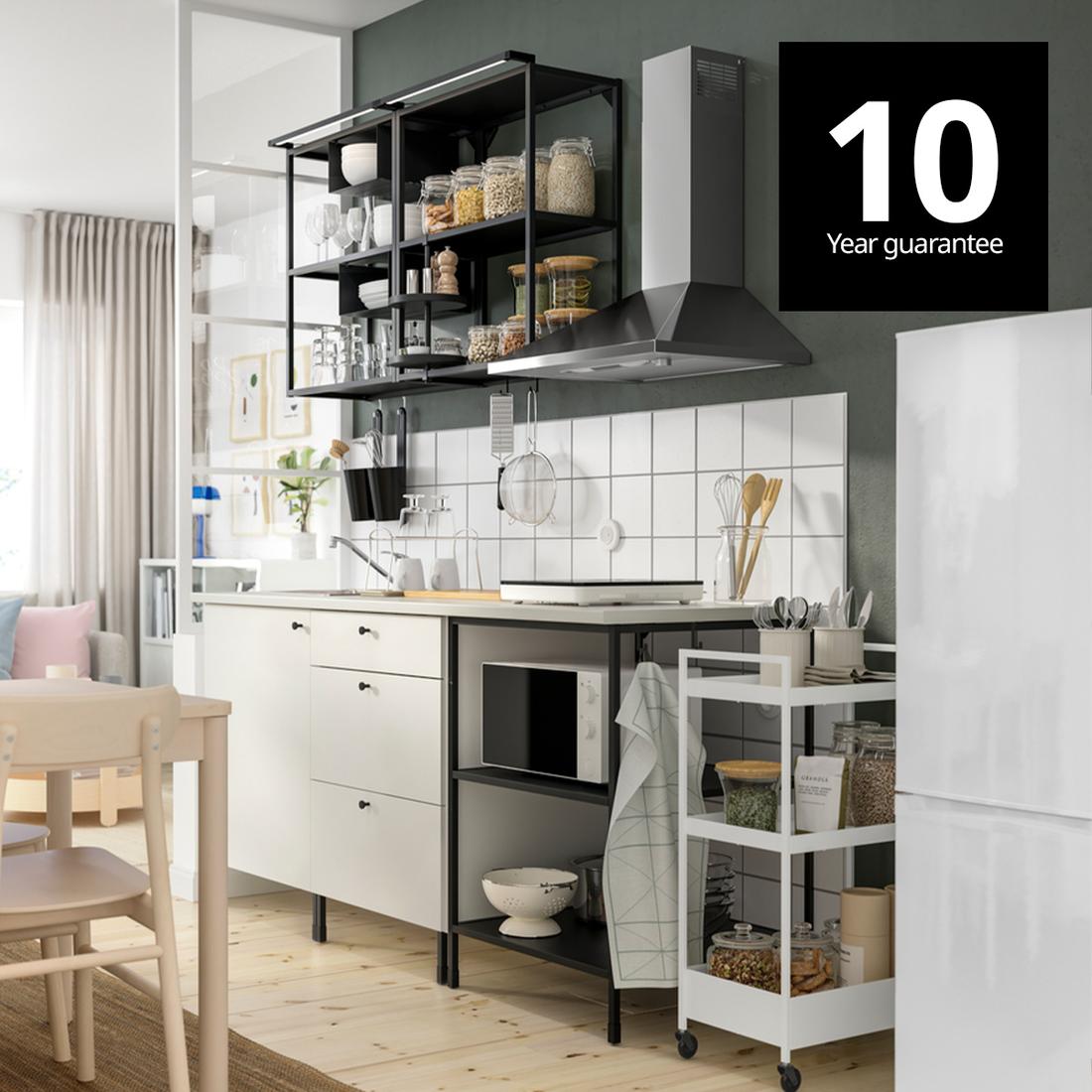 Find the perfect kitchen for you - IKEA | IKEA Singapore