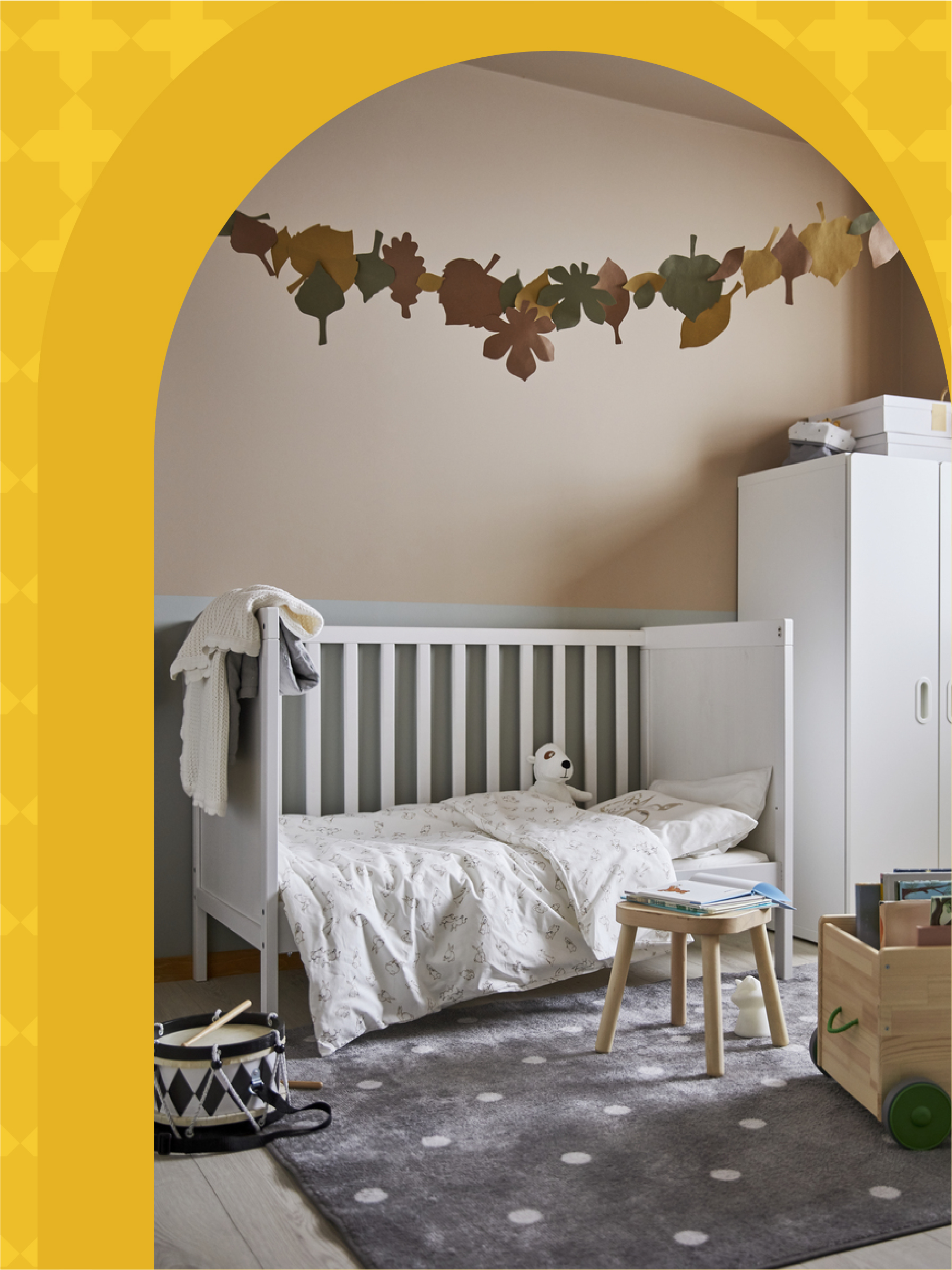 Enjoy great savings with IKEA UAE Ramadan offers and discounts from 25- 75% on baby and children’s products.
