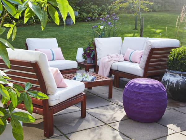 Enjoy winter weather with our stylish outdoor furniture. Get upto 54% Off with UAE National Day!
