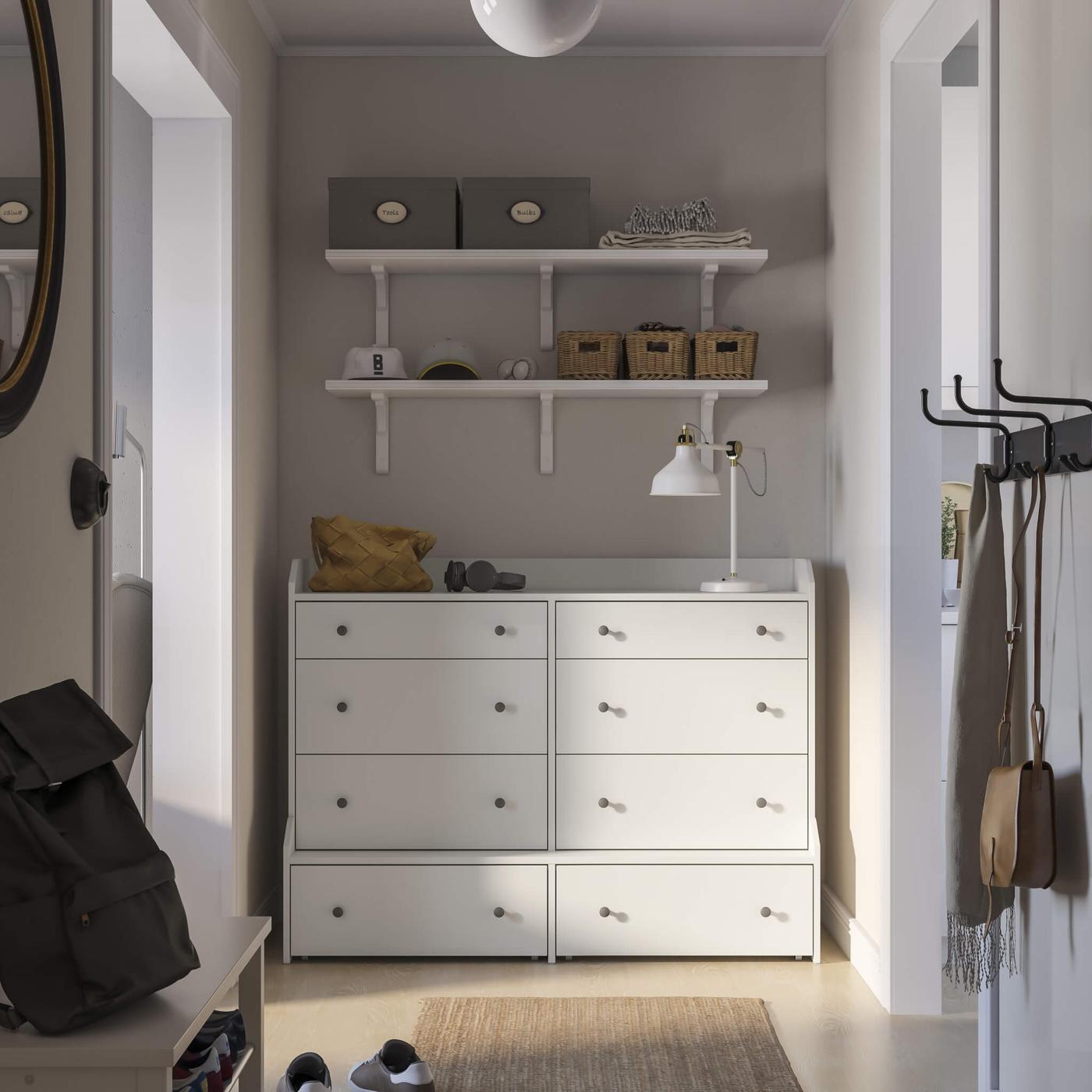 Enlace a la serie HAUGA