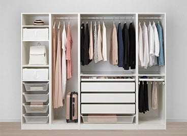 Herramientas de planificación - IKEA