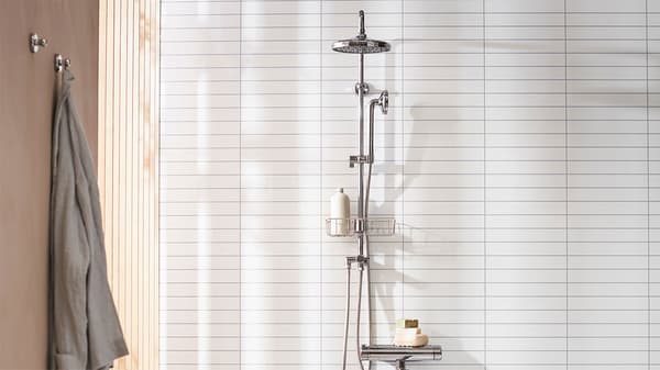 Ensemble de douche