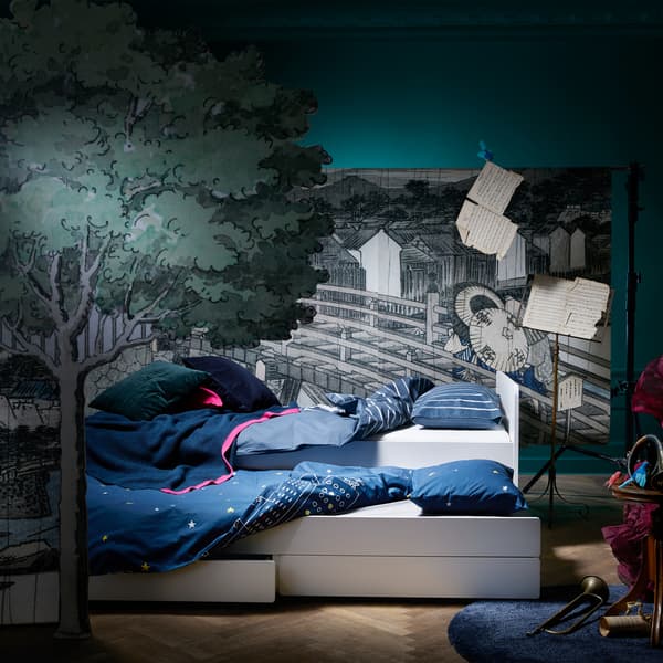 Neue Slakt Serie Fur Kinder Bis 12 Jahre Ikea Deutschland