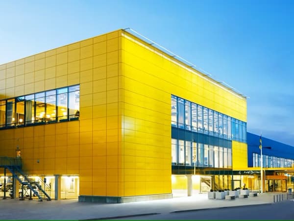 Entdecke unser gesamtes Angebot und noch viel mehr im IKEA Einrichtungshaus Stuttgart.