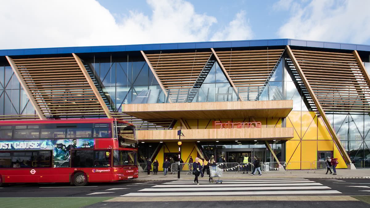 Read more about IKEA UK