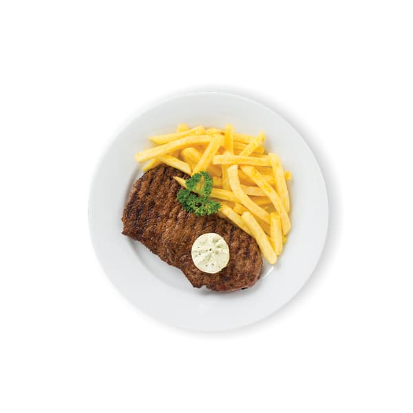 entrecote