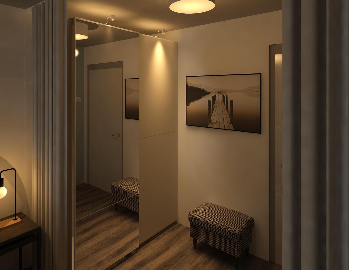 Entspannung und Ruhe in der Ferienwohnung ​