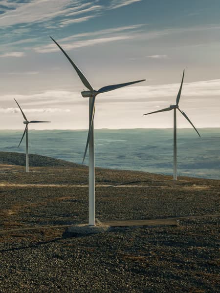 See our Annual Summary and Sustainability Report FY25