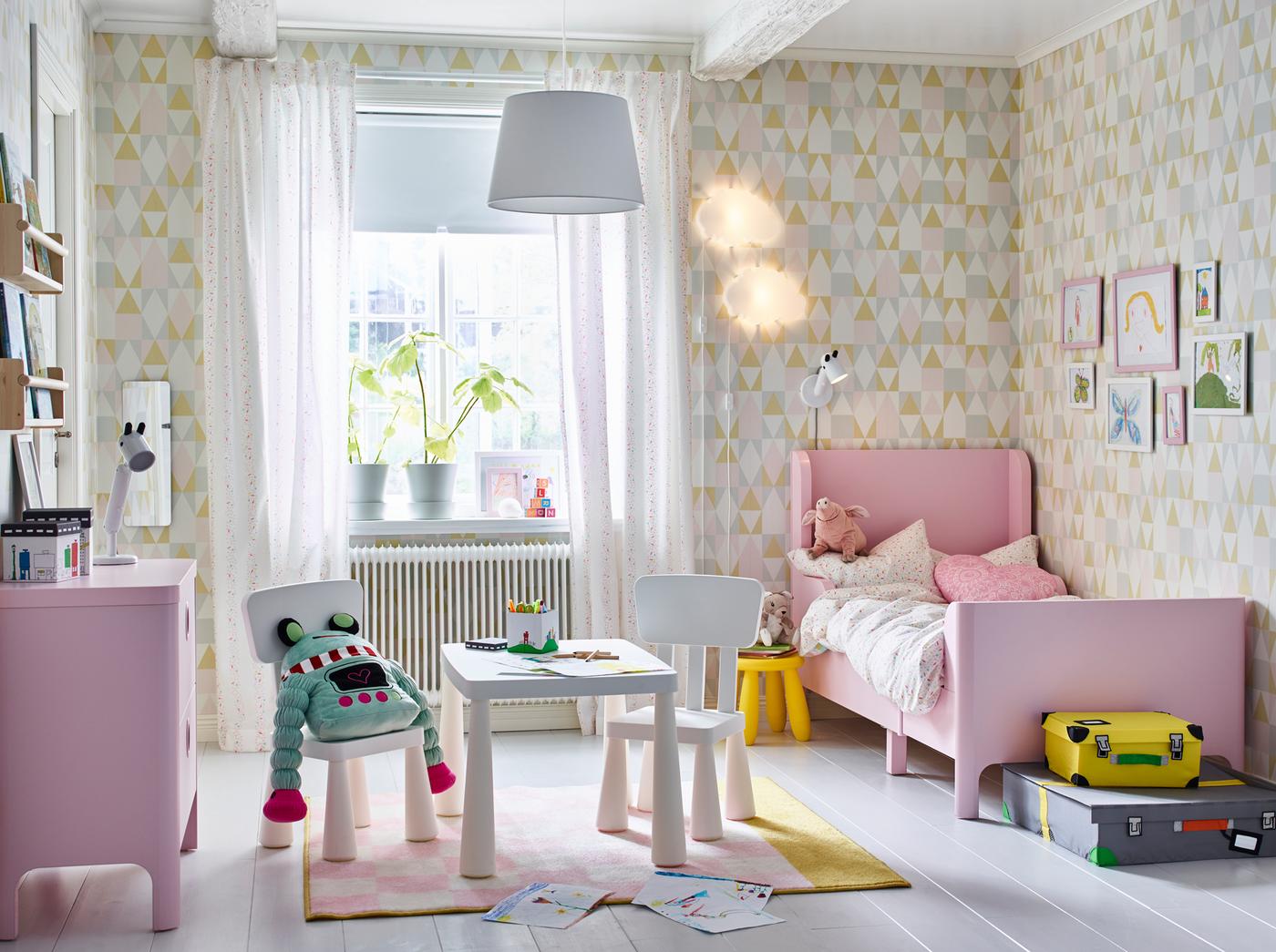 Kinderzimmer Ideen Inspirationen Ikea Deutschland