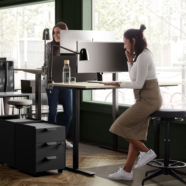 Ergonomi