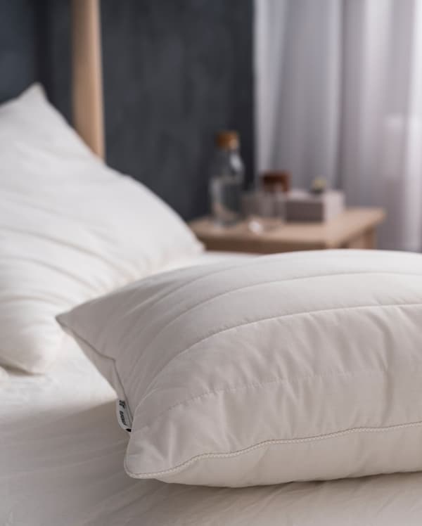 Ergonomic pillow