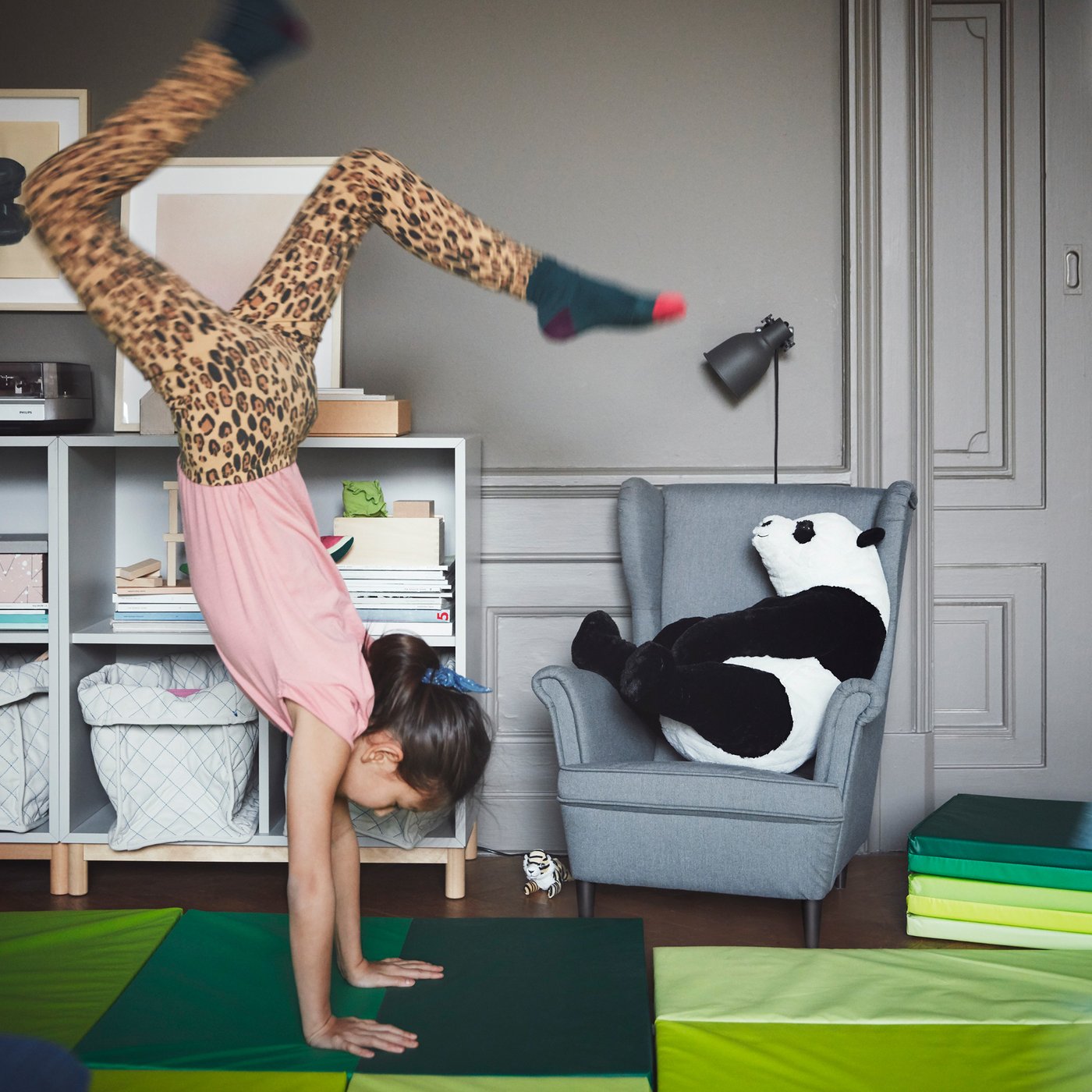 Familienzimmer einrichten: so geht's - IKEA - IKEA Schweiz