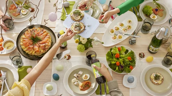 Zu den Rezepten