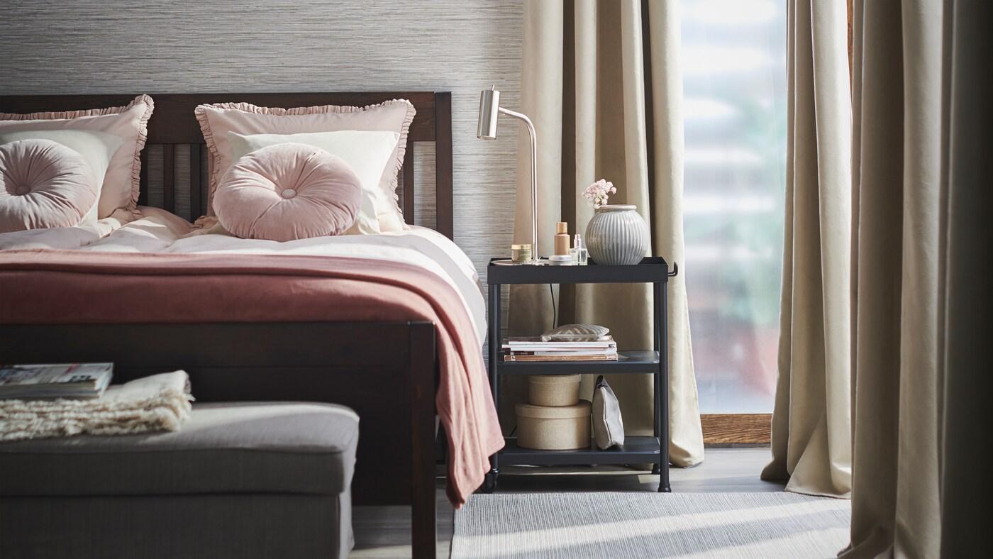 Schlafzimmer: Tipps mit Stil - IKEA Deutschland