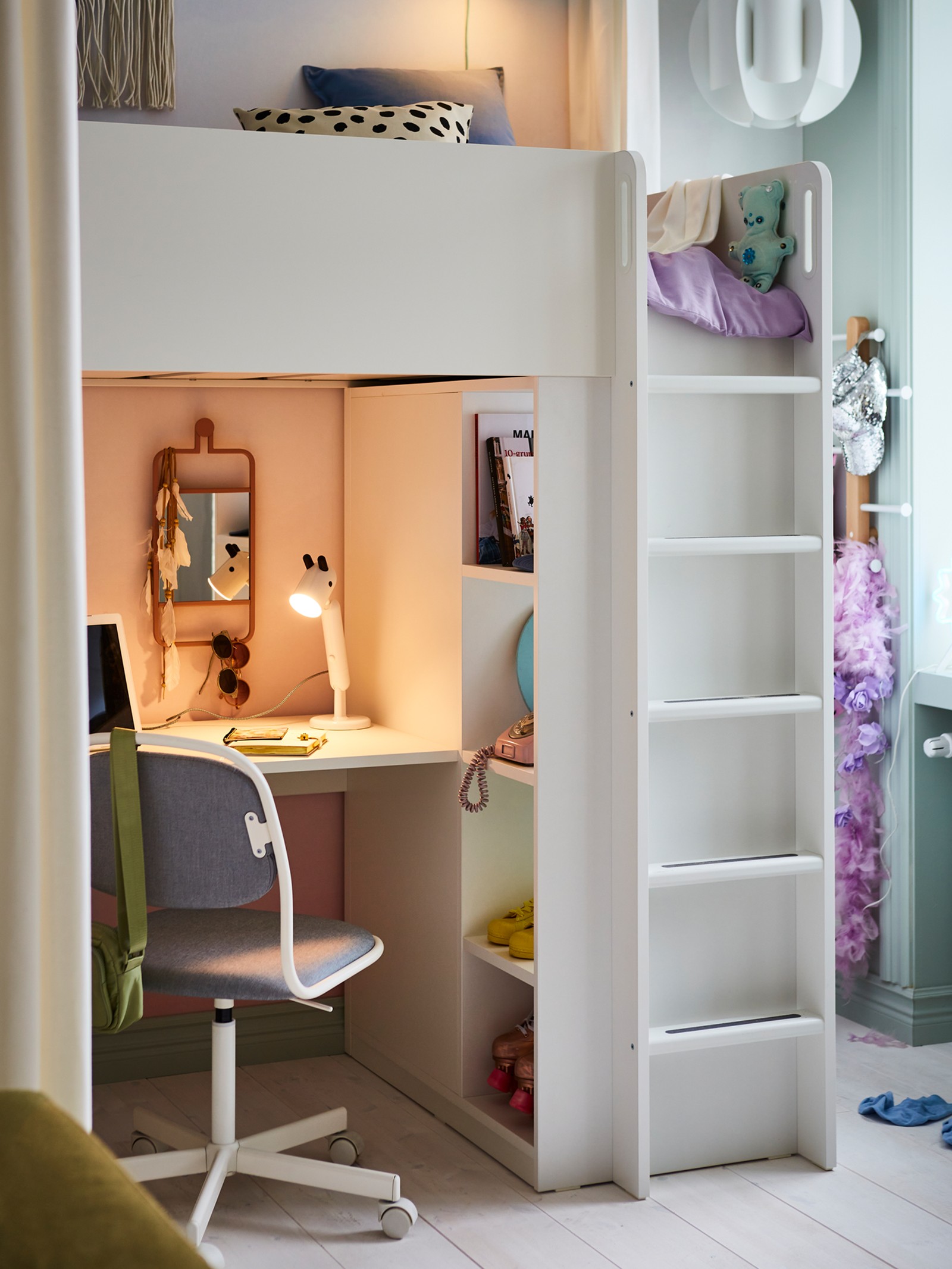 Kinderzimmer & Kinderzimmermöbel für dein Zuhause - IKEA Deutschland
