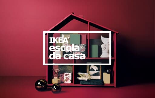Escola da casa