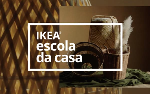 Escola da casa