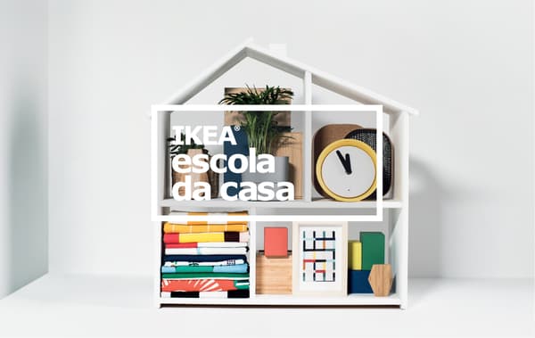 Escola da casa