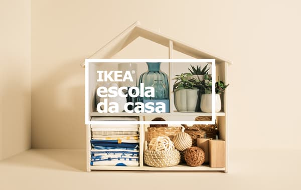 Escola da casa
