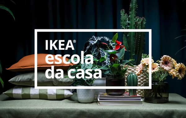 Escola da Casa - Temporadas