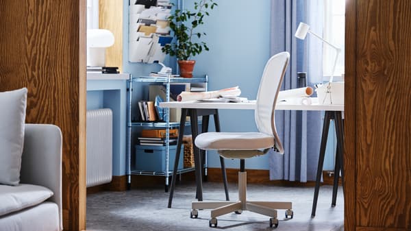 Rangements espace bureau - IKEA CA