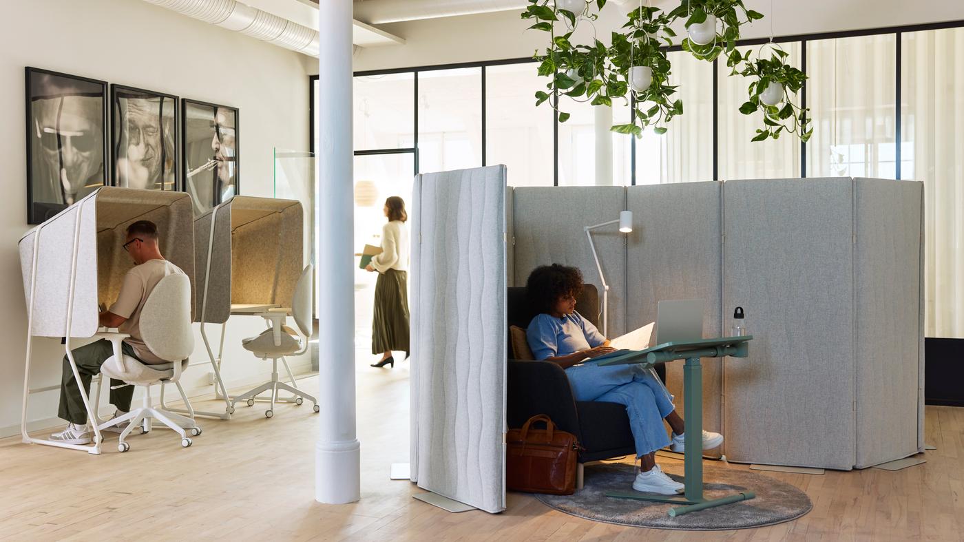 Découvrir notre offre réseau IKEA Pro