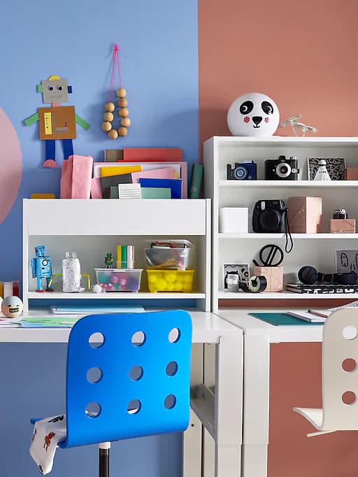 Espacios compartidos 