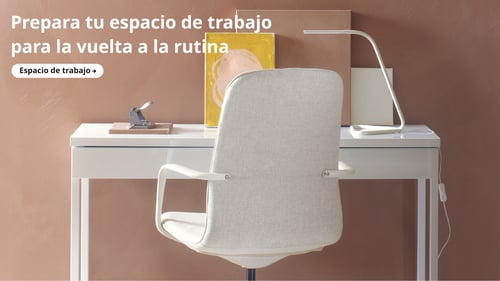 Muebles, colchones y decoración - Compra Online - IKEA