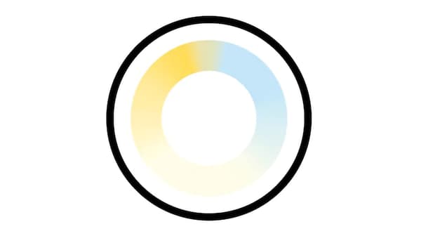 Espectro blanco