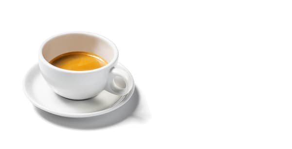 Espresso Lungo