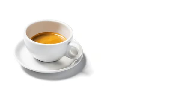 Espresso Lungo