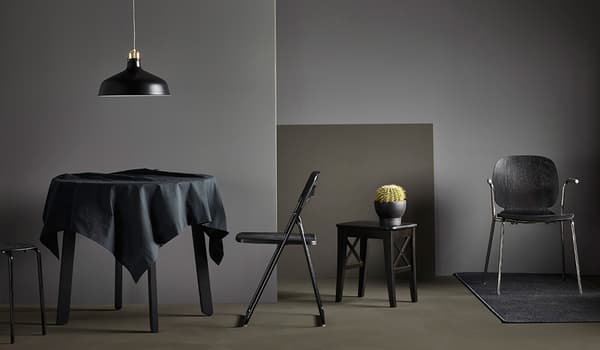 Esszimmer-Serien