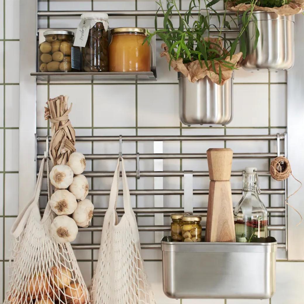 Estás a 5 pasos de conseguir una cocina circular