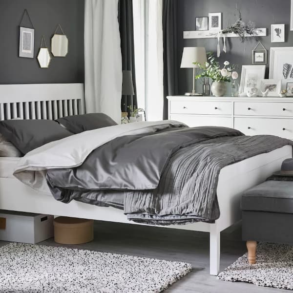 Estil i qualitat atemporals.