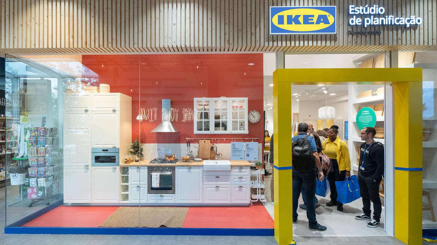 Estúdio de Planificação de Lagos