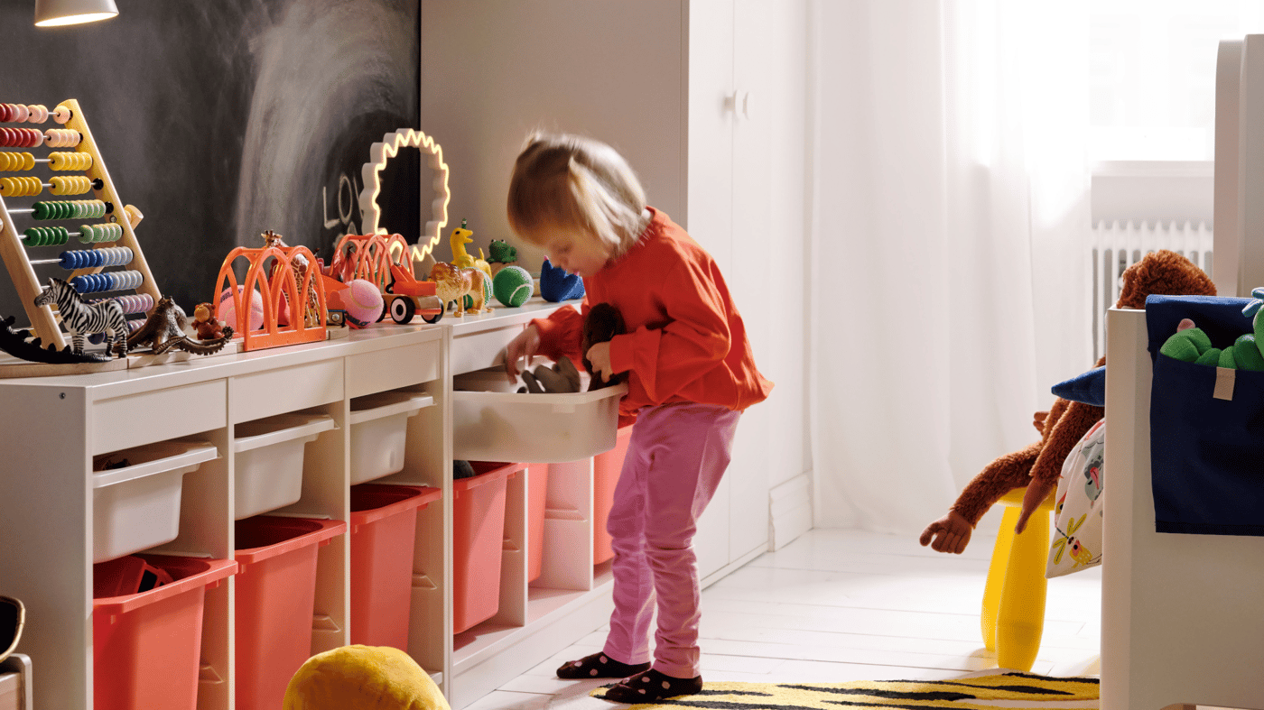 Videre til For livet i hjemmet