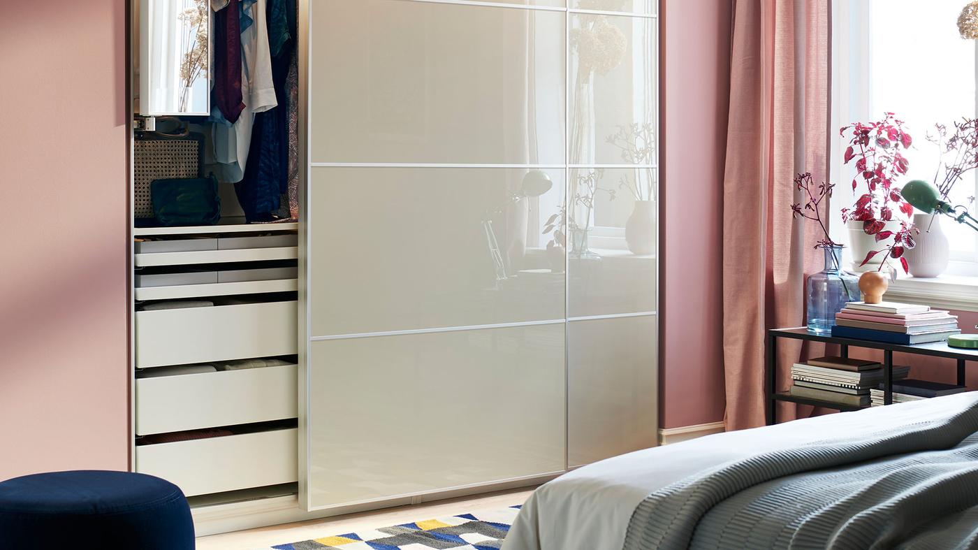 Mere om planlægningshjælp til soveværelset