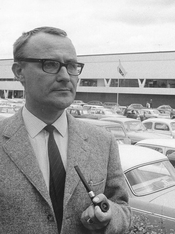 Læs mere om IKEA historien