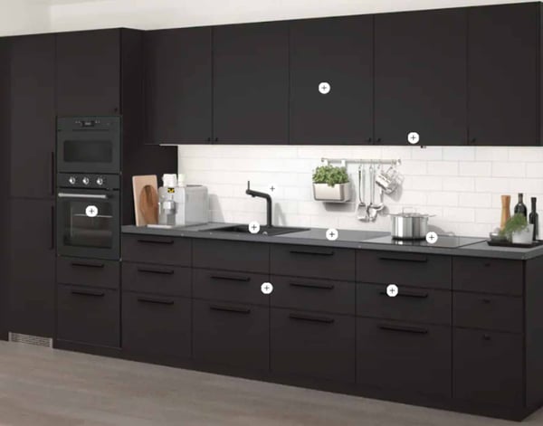 Nyt Kokken Gor Kokkendrommen Til Virkelighed I Dag Ikea