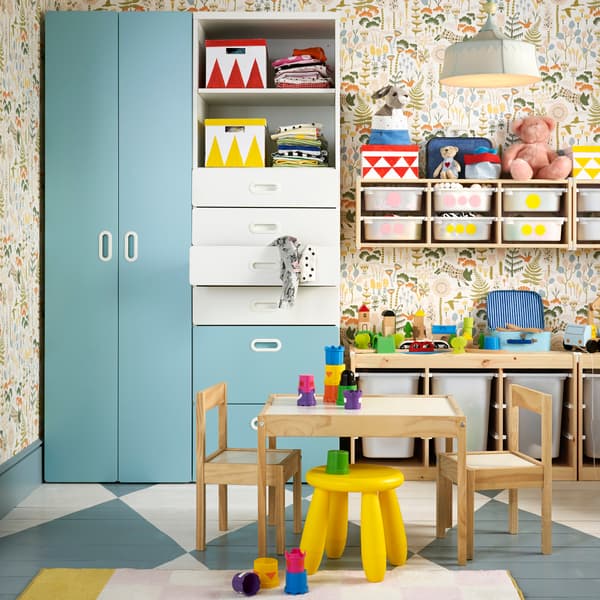 Planera Din Stuva Ikea