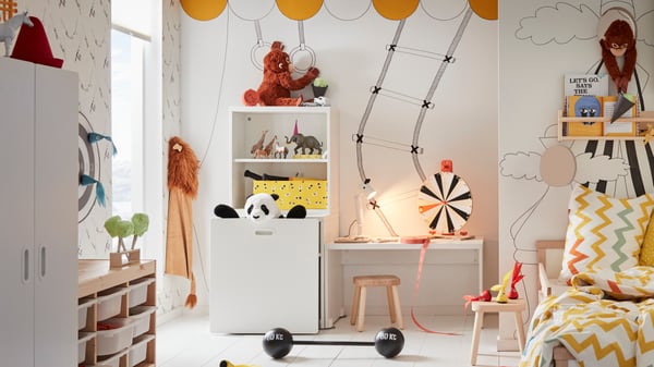 Planera Din Stuva Ikea